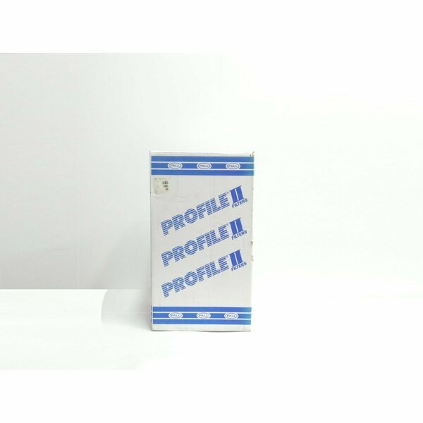 PROFILE II POLYPROPYLENE FILTER CARTRIDGE 30IN 7-MICRON PNEUMATIC FILTER ELEMENT, 24PK, Pall, Mfr#: R3F070